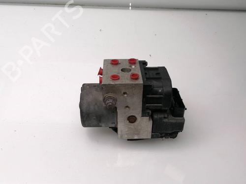 Used ABS pump NISSAN INTERSTAR Van (X70) dCi 80 (82 hp) 23420930