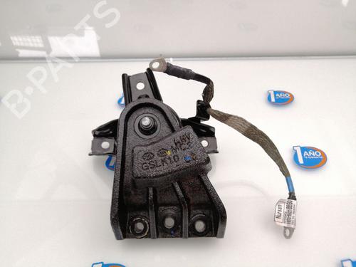 Used Engine mount HYUNDAI i10 II (BA, IA) 1.0 (67 hp) 23385828