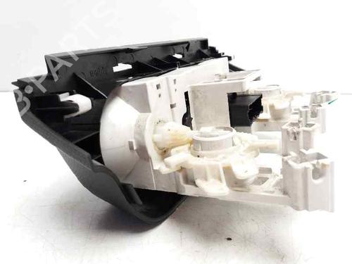 Airco bedieningspaneel SUZUKI SWIFT III (MZ, EZ) 1.3 DDiS (RS413D) | BP23649713I5 