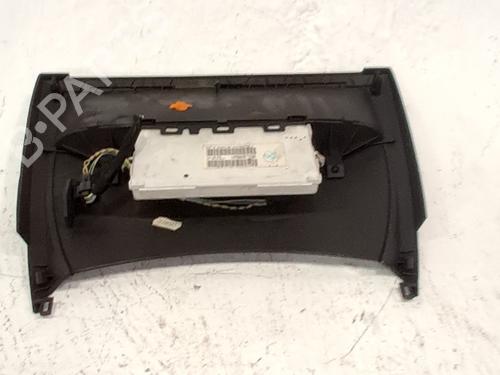 Display monitor CITROËN C8 (EA_, EB_) 2.2 HDi | BP35968399C48 - Image 2
