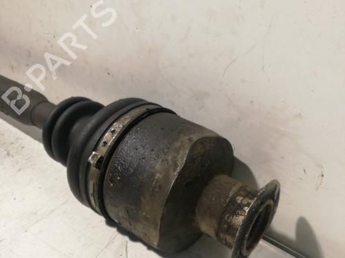 Right front driveshaft RENAULT MEGANE I Classic (LA0/1_) 1.6 e (LA0F, LA0S) | BP28336754M39