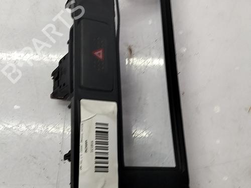 Warning Warning NISSAN TERRANO II (R20) 2.7 TDi 4WD (125 hp) 34154885 34154885