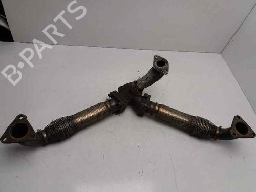 Pipe AUDI A6 C6 Avant (4F5) 2.0 TDI | BP23649986M125
