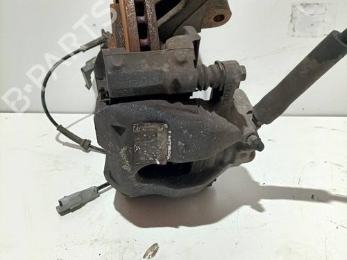 Right front steering knuckle PEUGEOT 308 I (4A_, 4C_) 1.6 HDi | BP28336439M26 