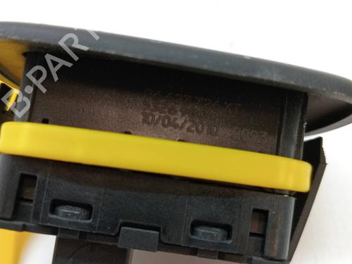Left rear window switch CITROËN C5 III (RD_) 1.6 HDi 110 (RD9HZC) | BP23350004I29 