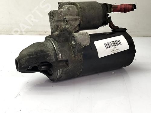 Used Starter Starter MINI MINI (R56) One D (90 hp) 33976470 33976470