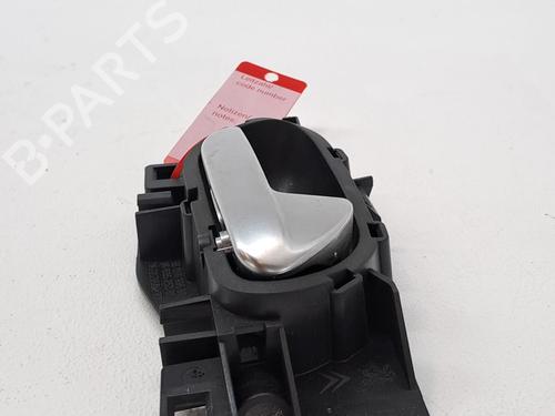 Front right interior door handle CITROËN DS4 (NX_) 1.6 HDi 90 | BP24736256I14 
