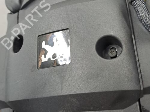 Engine PEUGEOT 307 (3A/C) 1.6 16V | BP23368524M1 