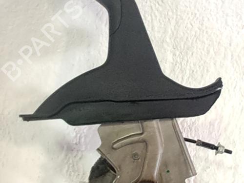 Used Hand brake Hand brake KIA SPORTAGE IV (QL, QLE) 1.6 GDI (132 hp) 34331323 34331323