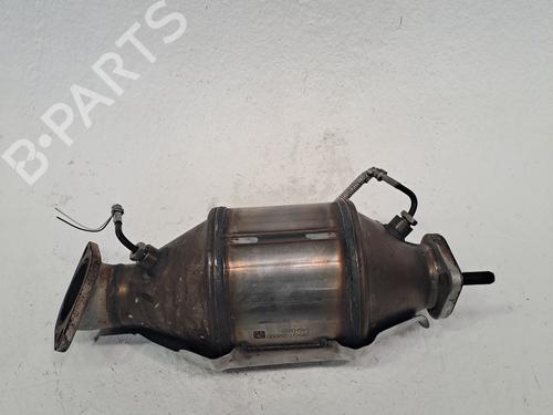 Catalyst HYUNDAI TUCSON (NX4E, NX4A) 1.6 T-GDi Hybrid 48V | BP26574890M10