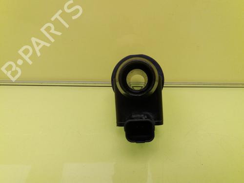 Electronic sensor PEUGEOT 3008 I MPV (0U_) 1.6 HDi | BP23380331M84 
