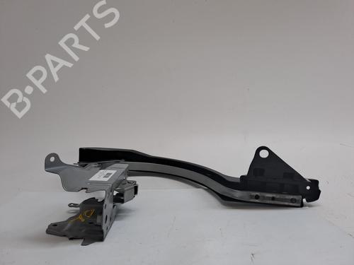 Hinge/Door check strap LEXUS IS III (_E3_) 300h (AVE30_, AVE30R) | BP23974404C146 