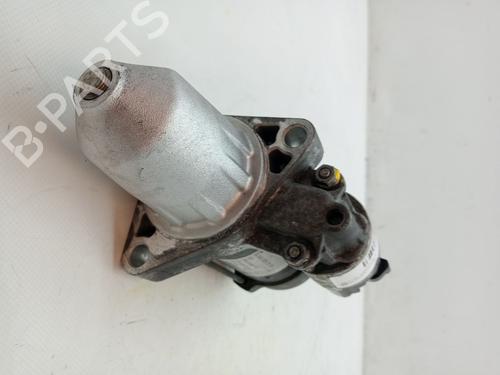 Used Starter MERCEDES-BENZ CLA Coupe (C117) CLA 200 CDI / d (117.308) (136 hp) 23360935