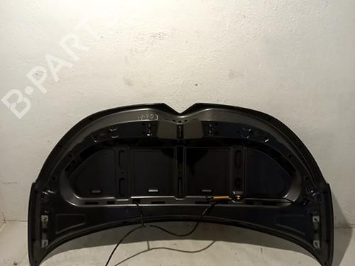 Used Hood Hood CITROËN C3 AIRCROSS II (2R_, 2C_) 1.2 PureTech 110 (2RHNZB, 2RHNZW, 2RHNPX, 2RHNPJ) (110 hp) 36317281 36317281