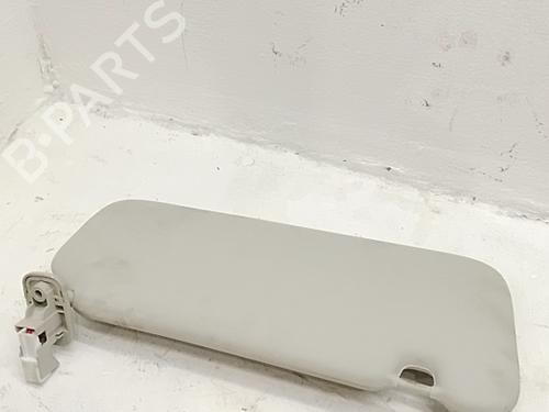 Left sun visor MAZDA CX-30 (DM) SKYACTIV-X M Hybrid (DMFP) | BP40549176I1 - Image 2