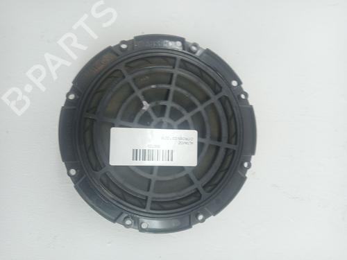 Used Speaker CITROËN C3 II (SC_) 1.6 HDi (92 hp) 23289305