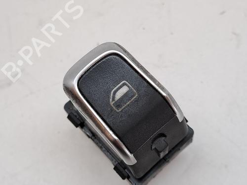 Used Right front window switch AUDI A8 D4 (4H2, 4H8, 4HC, 4HL) 6.3 W12 quattro (500 hp) 23381849