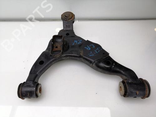 Right front suspension arm TOYOTA LAND CRUISER PRADO (_J12_) 3.0 D-4D (KDJ120, KDJ125) | BP25999603M13 