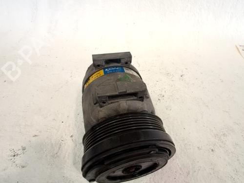 AC compressor CHEVROLET EPICA (KL1_) 2.0 D | BP29558337M34 