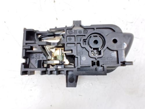 Rear right interior door handle KIA STONIC (YB) 1.6 CRDi | BP36665931I16 - Image 2