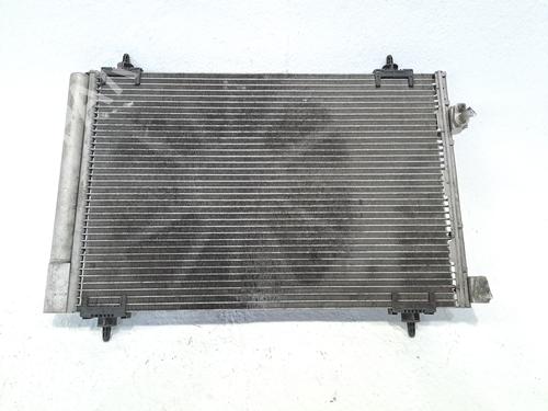 AC-Kondensator CITROËN C4 I (LC_) 1.6 HDi (90 hp) 24108774
