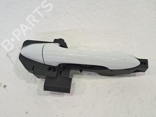 Used Rear right exterior door handle KIA CEE'D (JD) 1.6 CRDi 136 (136 hp) 26381594