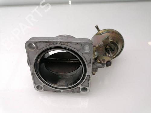 Throttle body NISSAN TERRANO II (R20) 2.7 TD 4WD | BP23377733M82 