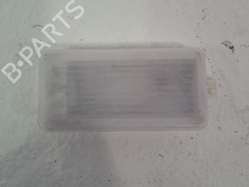 Used Interior roof light BMW 1 (F20) 116 d (116 hp) 26381911