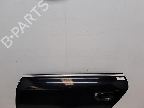 Left rear door SEAT EXEO (3R2) 2.0 TDI | BP26192549C4
