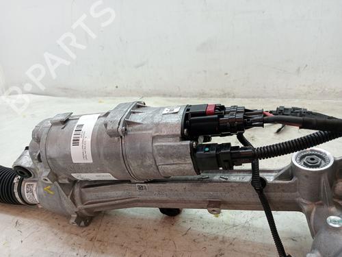 Steering rack OPEL ASTRA K (B16) 1.0 Turbo (68) | BP23373164M22 