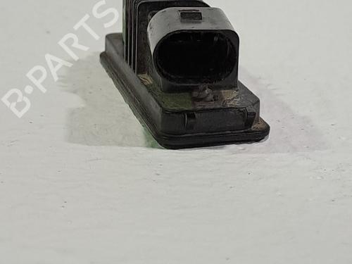 Licence plate light VW GOLF V (1K1) 1.9 TDI | BP24171610I40 