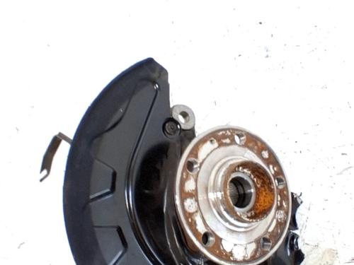 Mangueta delantera derecha Mangueta delantera derecha VW GOLF VIII (CD1, DA1) 2.0 TDI (116 hp) 36015425 36015425