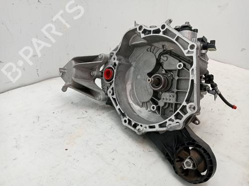 Used Gearbox OPEL ASTRA J Saloon 1.6 CDTi (69) (136 hp) 23353770