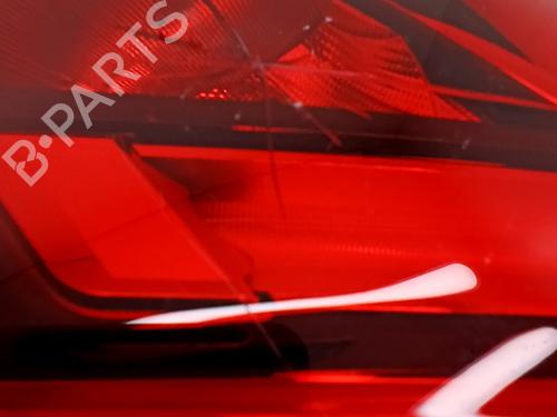 Left taillight RENAULT KANGOO III Box Body/MPV 1.5 Blue dCi 95 (FJAB) | BP35977054C34 - Image 2