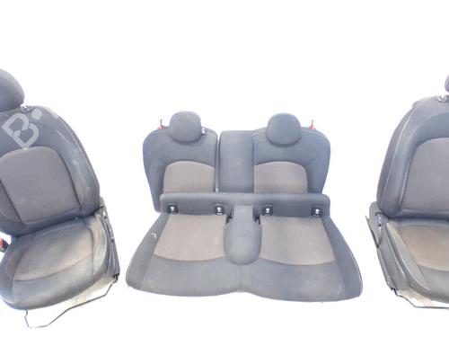 Used Seats set Seats set MINI MINI (F56) Cooper (136 hp) 34716446 34716446
