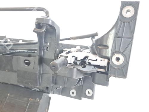 Front slam panel SEAT LEON Sportstourer (KL8, KLD) 1.0 TSI | BP29024612C72 