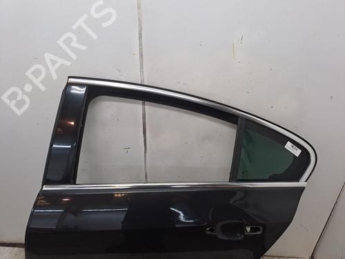 Left rear door OPEL INSIGNIA A (G09) 2.0 CDTI (68) | BP23368892C4 