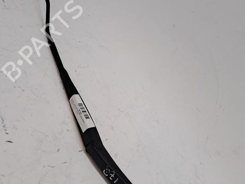 Used Front windshield wiper arm RENAULT CLIO V (B7_) 1.0 TCe 90 (B7MT) (91 hp) 25998747