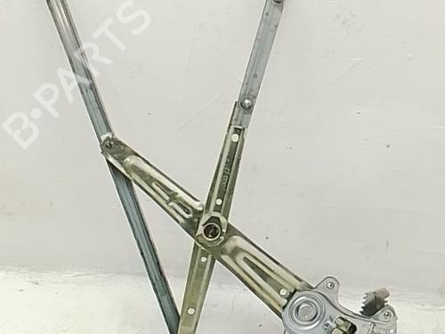 Front right window mechanism MITSUBISHI ASX (GA_W_) 1.6 MIVEC (GA1W) | BP36407083C23 - Image 4
