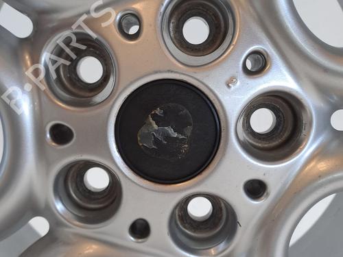 Rim MINI MINI CLUBMAN (R55) Cooper | BP24874758C45 