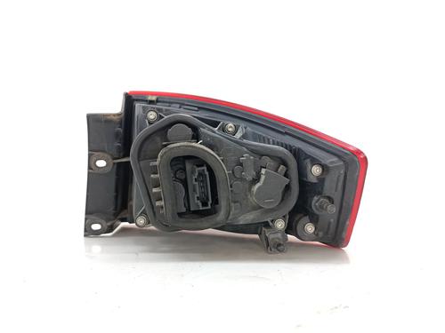 Left taillight SEAT TOLEDO IV (KG3) 1.6 TDI | BP27252652C34 