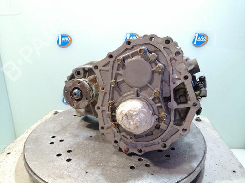 Caixa de transferência CITROËN 2 CV 4 (16 hp) 31061116