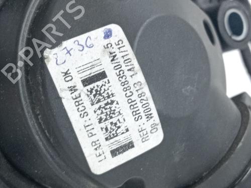 Andre RENAULT ZOE (BFM_) ZOE | BP29116265O1