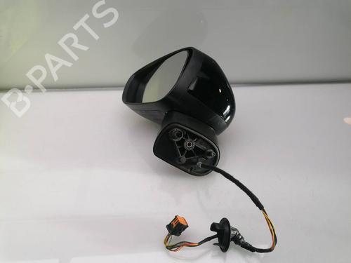 Used Left mirror CITROËN C3 AIRCROSS II (2R_, 2C_) 1.5 BlueHDi 110 (110 hp) 25712612