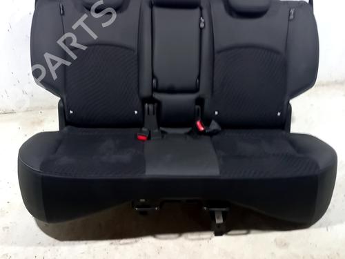 Ensemble sièges NISSAN NOTE (E12) 1.5 dCi | BP32105011C78 