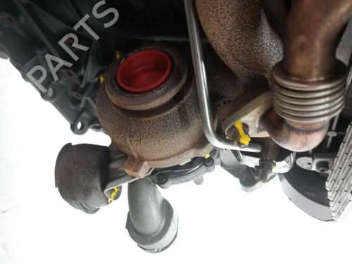 Engine VW GOLF V (1K1) 2.0 TDI 16V | BP24445095M1