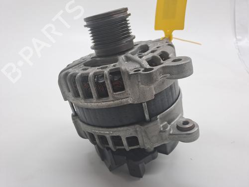 Alternator TOYOTA AVENSIS Saloon (_T27_) 2.0 D-4D (ADT270_, ADT270R) | BP23362133M7 