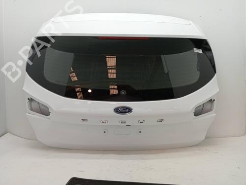 Tailgate FORD FOCUS IV (HN) 1.5 EcoBoost | BP23352168C6 