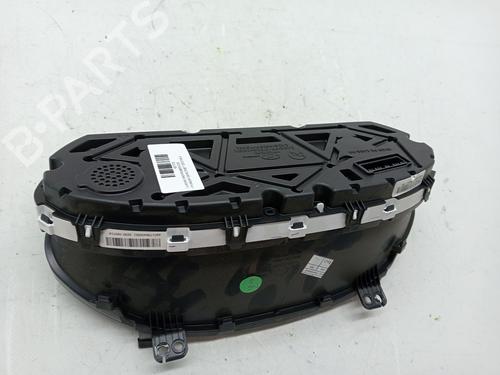 Instrument cluster HYUNDAI i20 II (GB, IB) 1.2 | BP23355202C47 