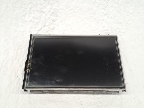 Used Display monitor PEUGEOT 2008 I (CU_) 1.6 HDi (92 hp) 28960004